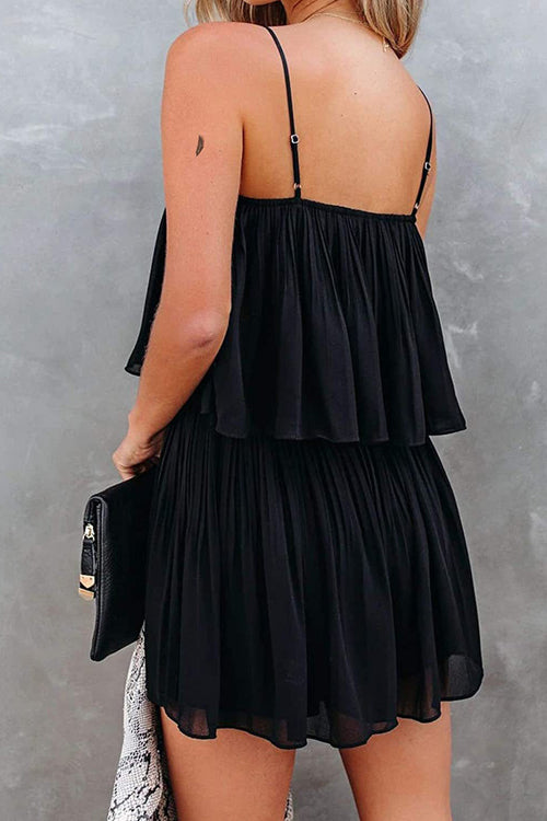 Rowangirl  Fashion  Summer Sleeveless Suspender Jumpsuit