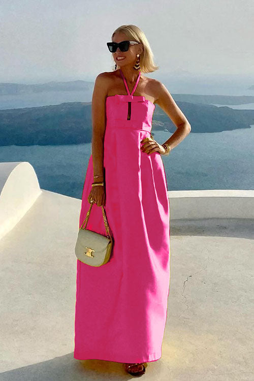 Rowangirl  Bow French Dress