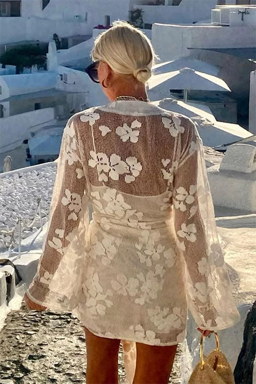 Rowangirl Resort Beach Dress