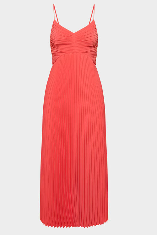 Rowangirl   Elegant Strapless Multicolor Dress