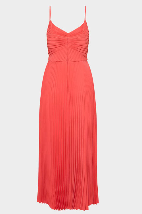 Rowangirl   Elegant Strapless Multicolor Dress