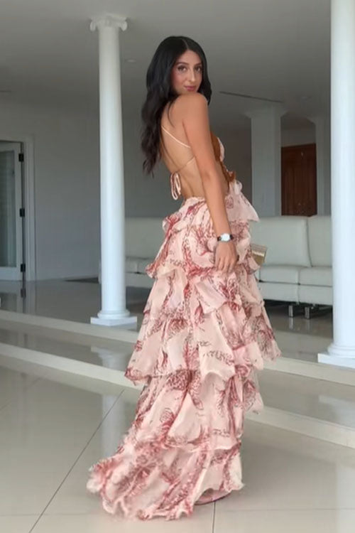 Rowangirl Butterfly Fairy Dress