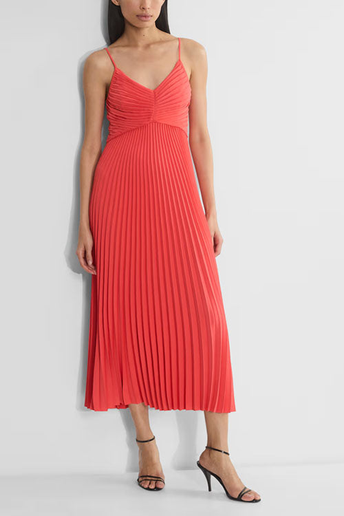 Rowangirl   Elegant Strapless Multicolor Dress