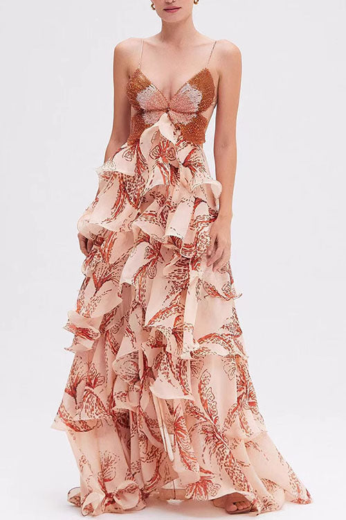 Rowangirl Butterfly Fairy Dress