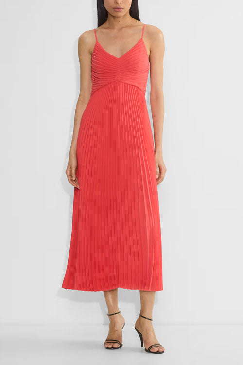 Rowangirl   Elegant Strapless Multicolor Dress