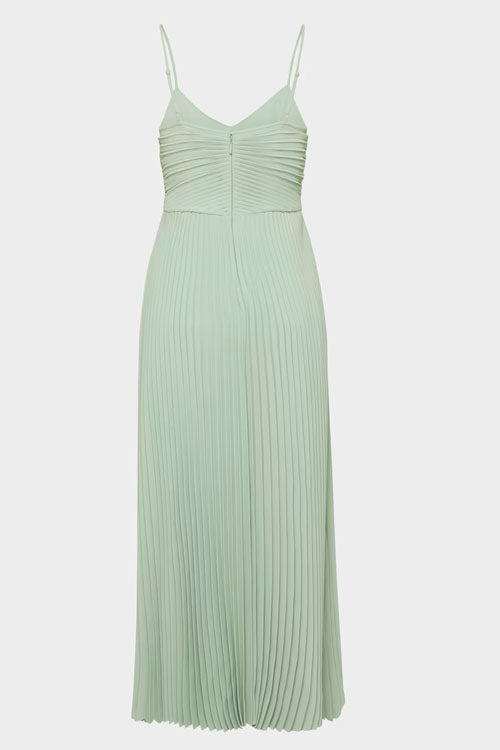 Rowangirl   Elegant Strapless Multicolor Dress