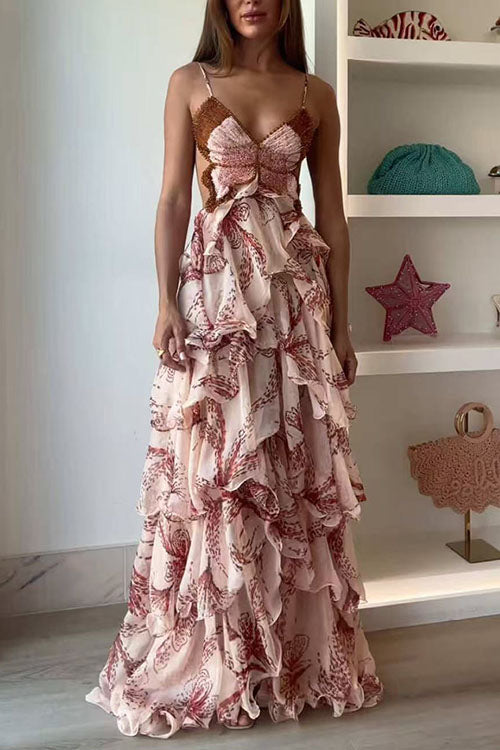 Rowangirl Butterfly Fairy Dress