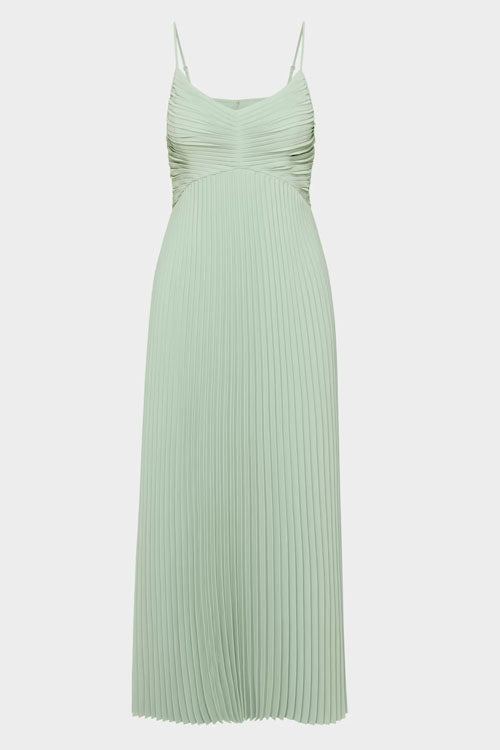 Rowangirl   Elegant Strapless Multicolor Dress