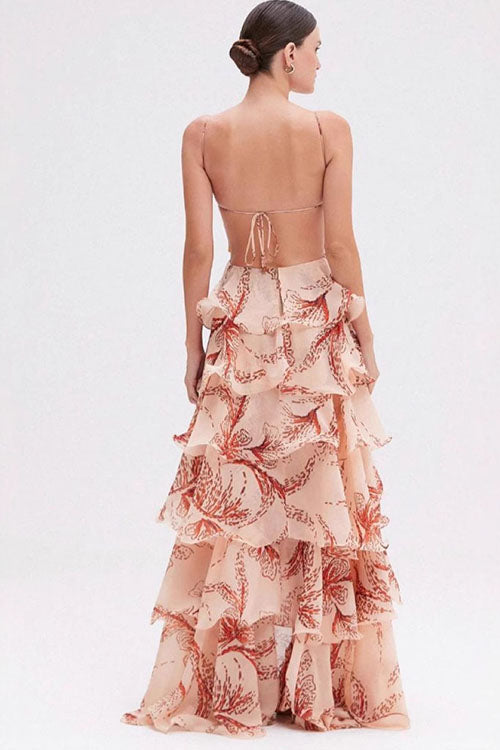 Rowangirl Butterfly Fairy Dress