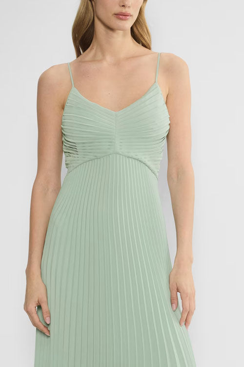 Rowangirl   Elegant Strapless Multicolor Dress