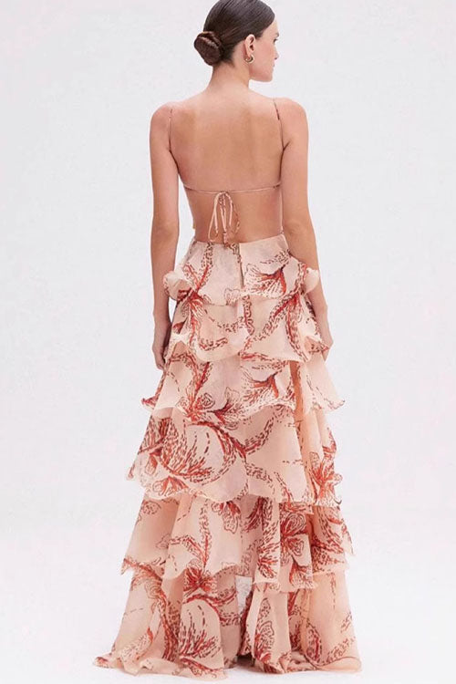 Rowangirl Butterfly Fairy Dress