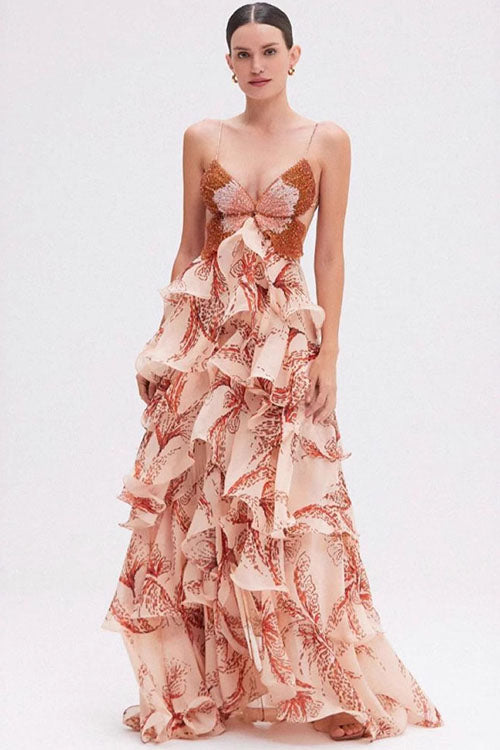 Rowangirl Butterfly Fairy Dress