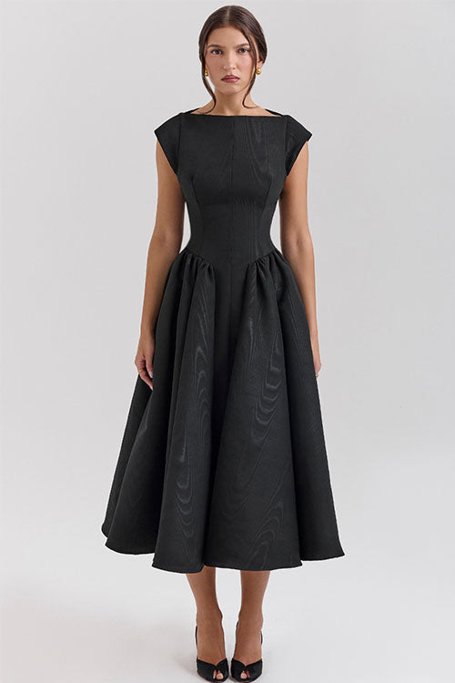 Rowangirl Romantic Love Back Dress