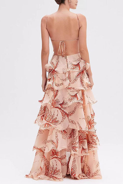 Rowangirl Butterfly Fairy Dress