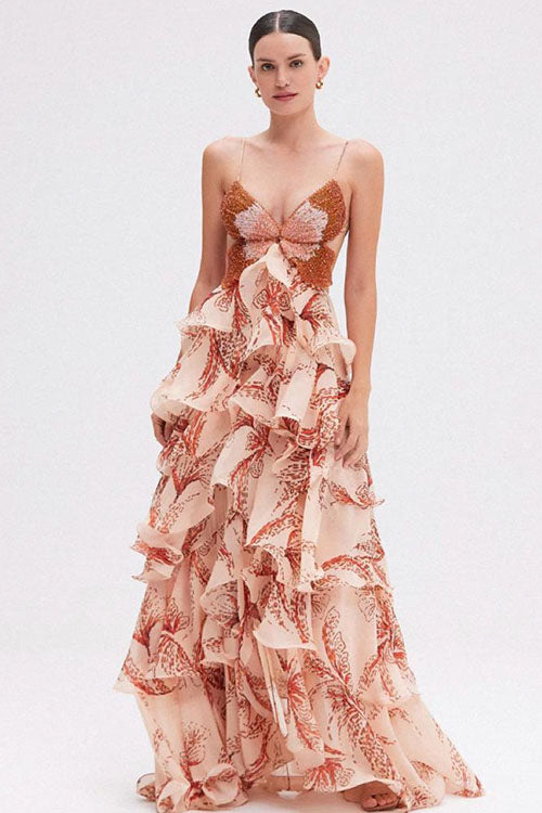 Rowangirl Butterfly Fairy Dress