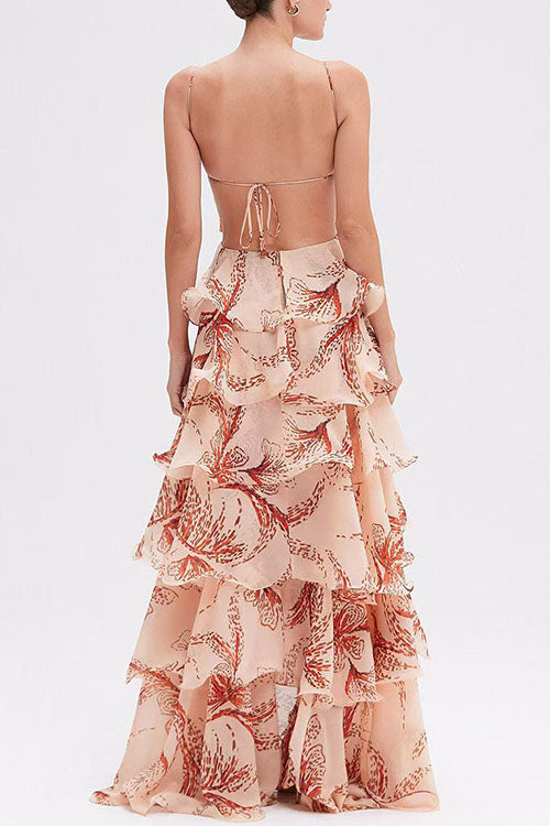 Rowangirl Butterfly Fairy Dress