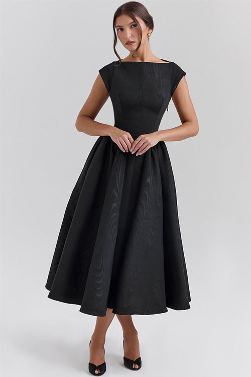 Rowangirl Romantic Love Back Dress