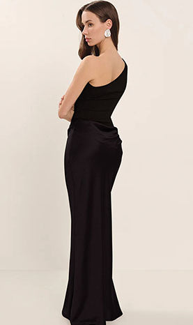 Rowangirl  Sleeveless Hip Dress