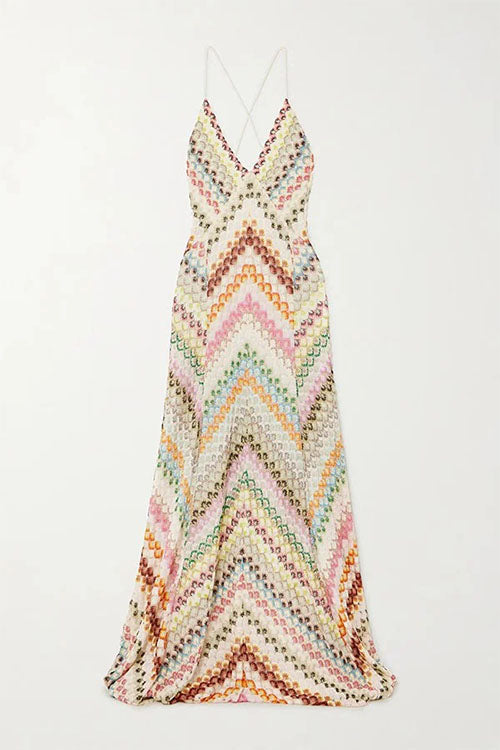 Rowangirl   Long Vest Dress With Suspenders