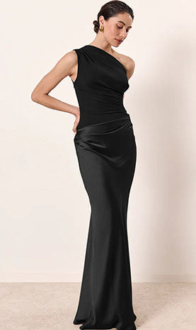 Rowangirl  Sleeveless Hip Dress