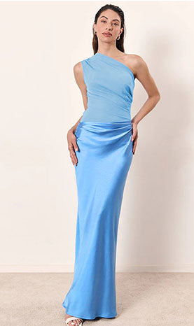 Rowangirl  Sleeveless Hip Dress