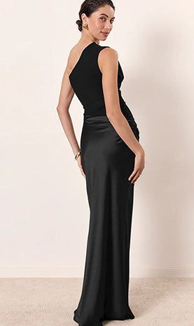 Rowangirl  Sleeveless Hip Dress