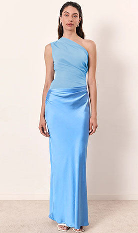 Rowangirl  Sleeveless Hip Dress