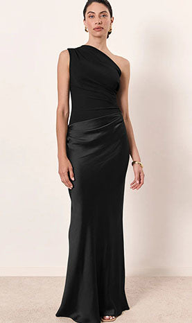 Rowangirl  Sleeveless Hip Dress