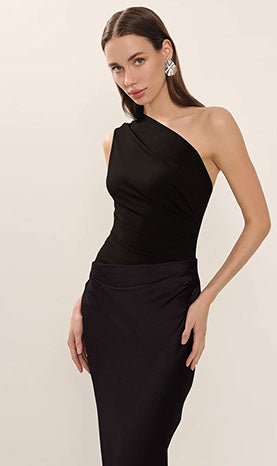 Rowangirl  Sleeveless Hip Dress