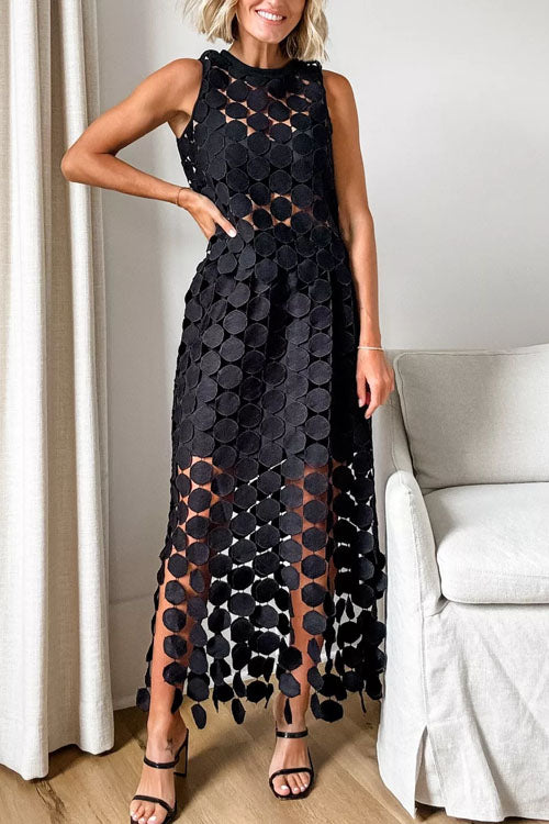 Rowangirl  Lace Skirt