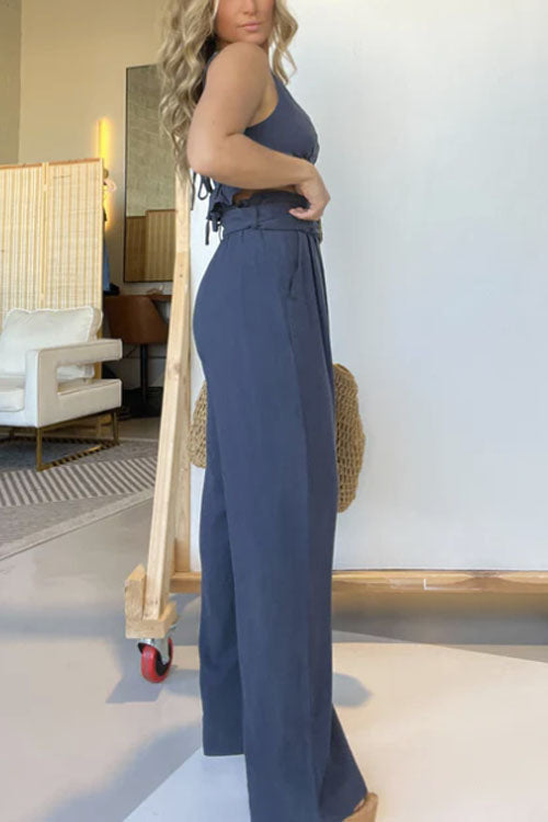 Rowangirl Sling Fashion Casual Suit