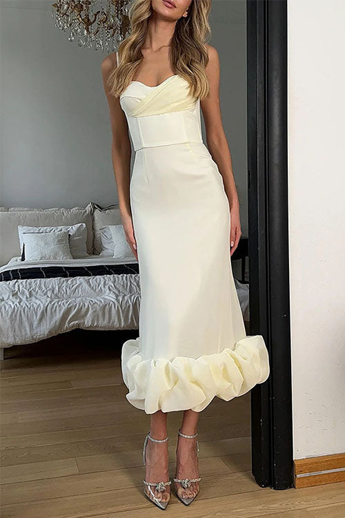 Rowangirl Sling Swing Dress