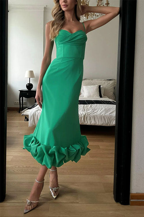 Rowangirl Sling Swing Dress