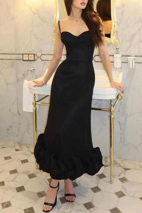 Rowangirl Sling Swing Dress