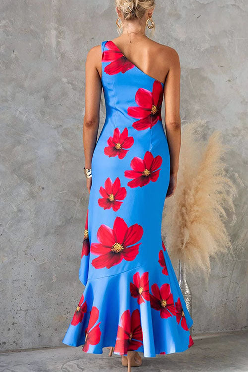 Rowangirl Lace Dress