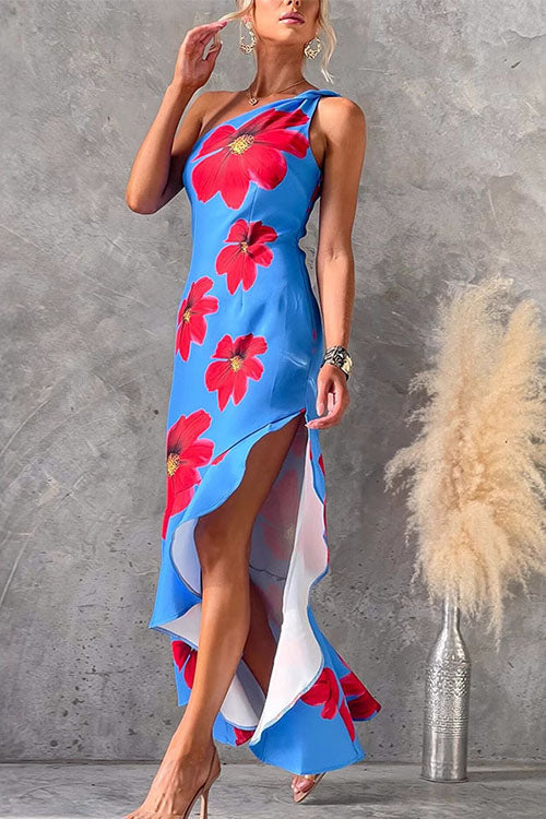 Rowangirl Lace Dress