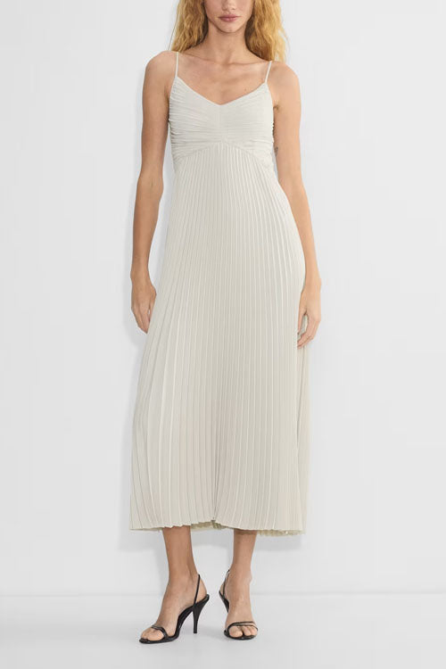 Rowangirl   Elegant Strapless Multicolor Dress