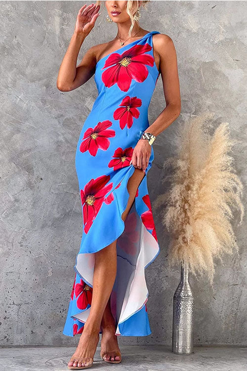 Rowangirl Lace Dress