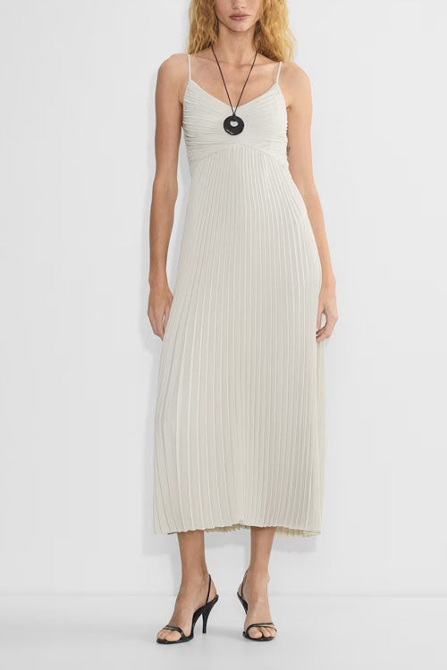 Rowangirl   Elegant Strapless Multicolor Dress