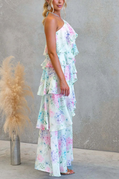 Rowangirl   Fashionable and Poetic Eden Long Dress