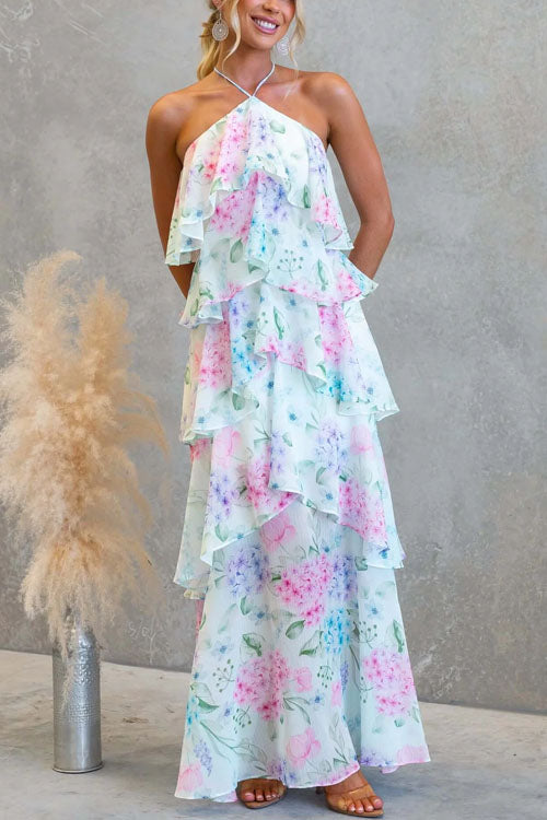 Rowangirl   Fashionable and Poetic Eden Long Dress