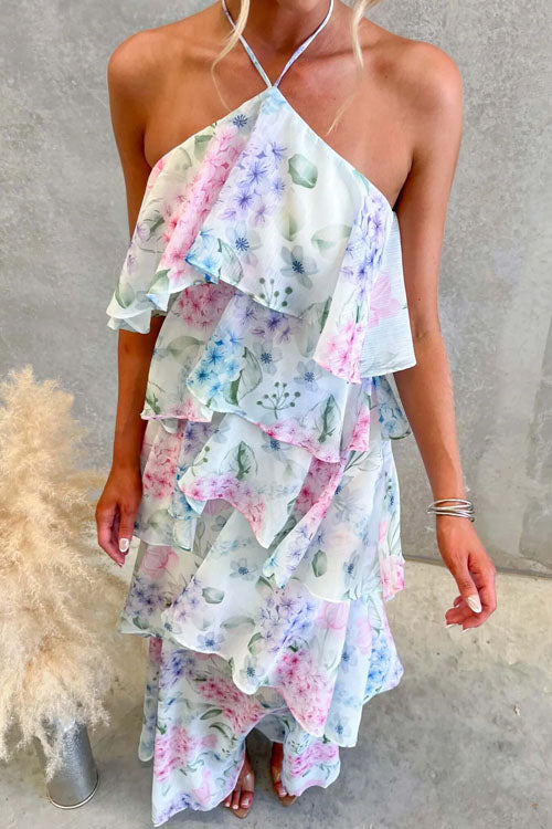 Rowangirl   Fashionable and Poetic Eden Long Dress