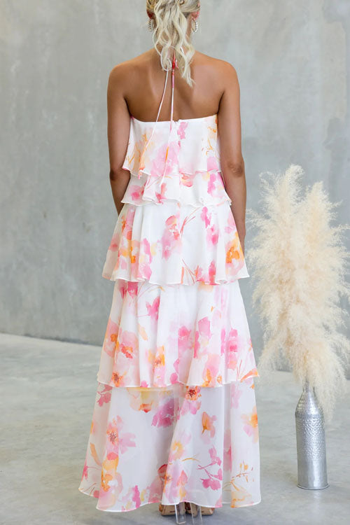 Rowangirl   Fashionable and Poetic Eden Long Dress