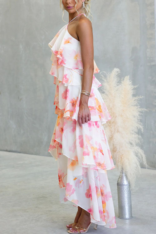 Rowangirl   Fashionable and Poetic Eden Long Dress