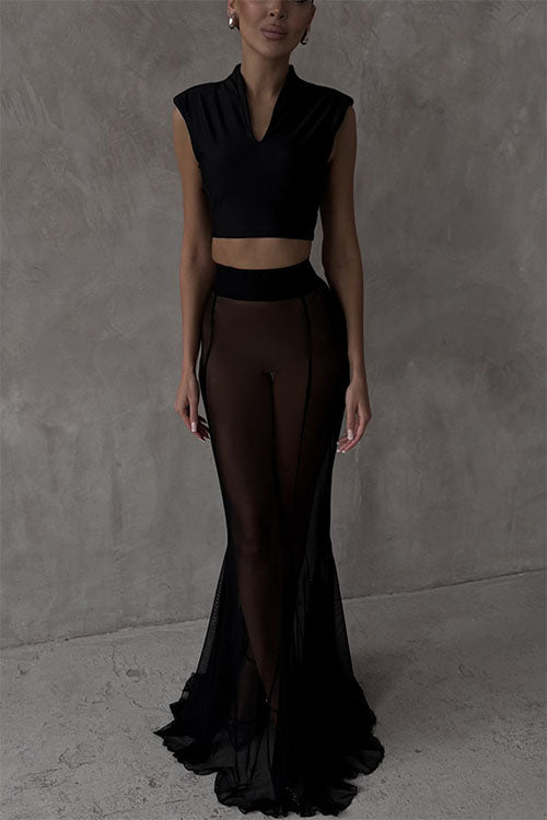 Rowangirl Fashion Sexy Skirt