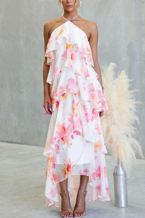 Rowangirl   Fashionable and Poetic Eden Long Dress
