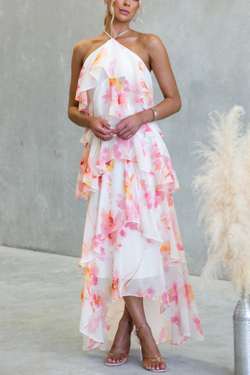 Rowangirl   Fashionable and Poetic Eden Long Dress