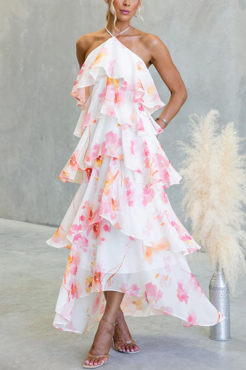 Rowangirl   Fashionable and Poetic Eden Long Dress