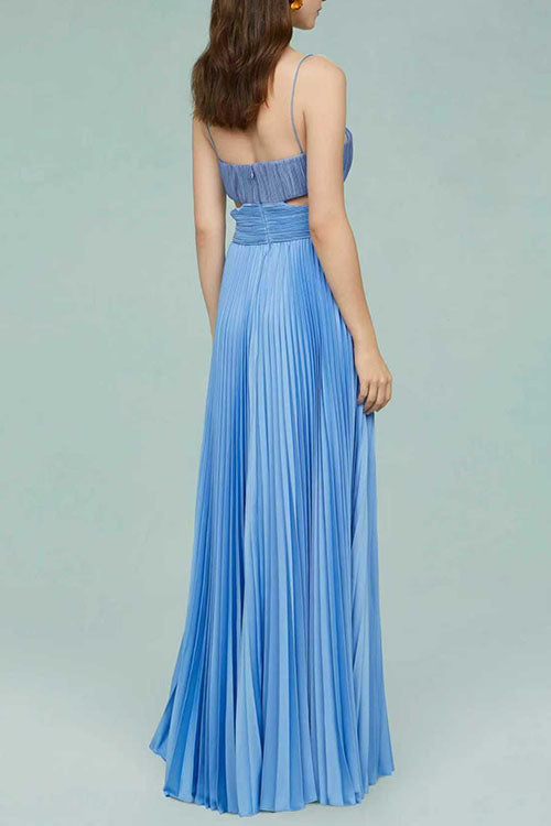 Rowangirl  Elegant  Slip Maxi Dressdress