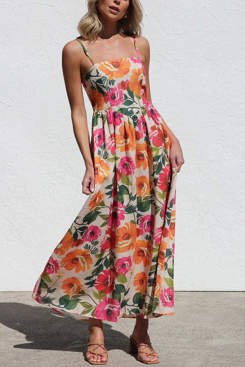 Rowangirl  Secret Garden Dress